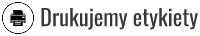 Drukujemy etykiety